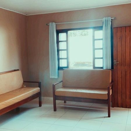 Casa Praia Guaibim Apartment Екстериор снимка