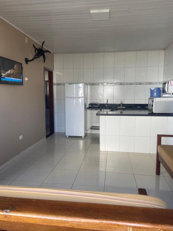 Casa Praia Guaibim Apartment Екстериор снимка