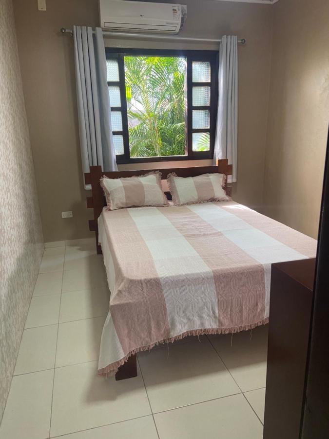 Casa Praia Guaibim Apartment Екстериор снимка