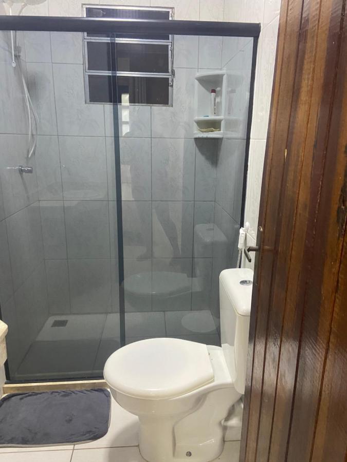 Casa Praia Guaibim Apartment Екстериор снимка