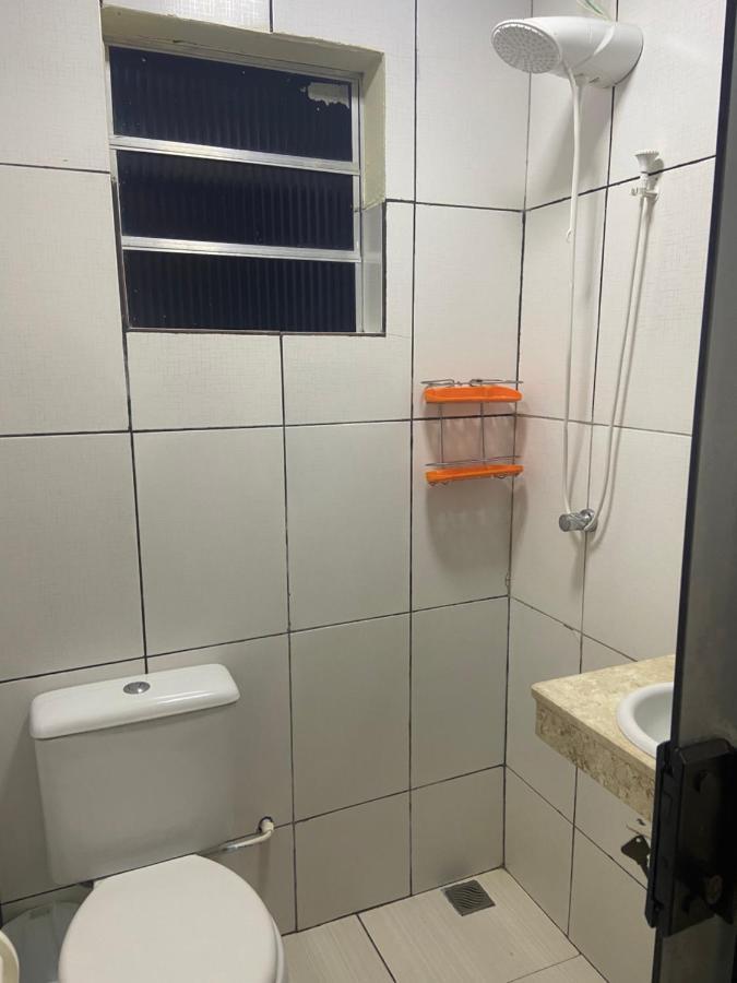 Casa Praia Guaibim Apartment Екстериор снимка