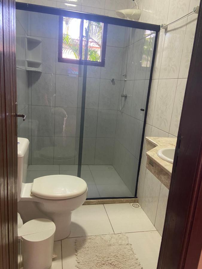 Casa Praia Guaibim Apartment Екстериор снимка