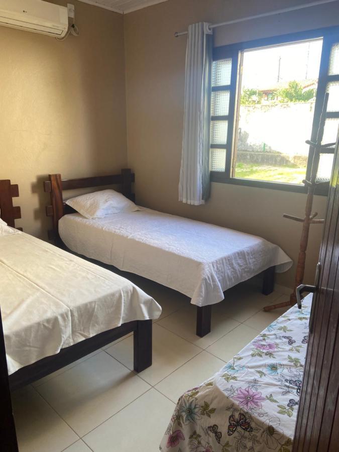 Casa Praia Guaibim Apartment Екстериор снимка