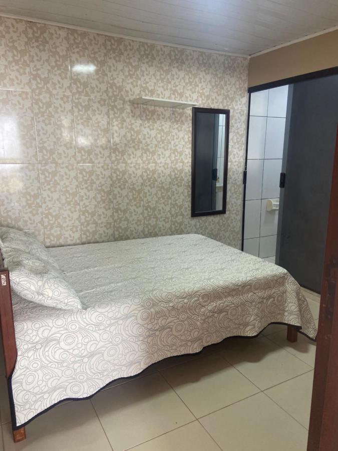 Casa Praia Guaibim Apartment Екстериор снимка